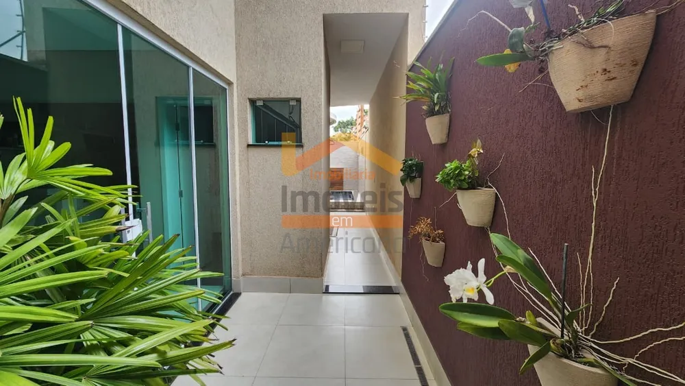 Casa, 3 quartos, 228 m² - Foto 4