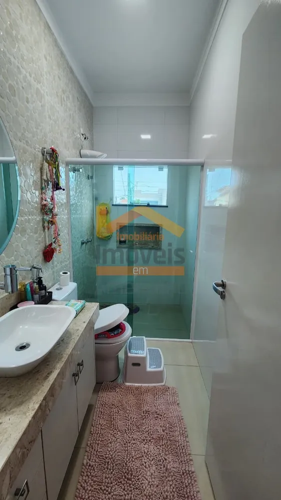 Casa, 3 quartos, 228 m² - Foto 9