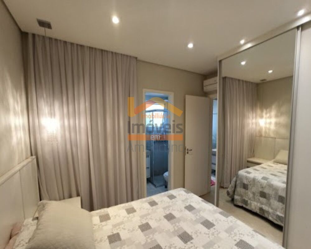 Apartamento, 2 quartos, 70 m² - Foto 2