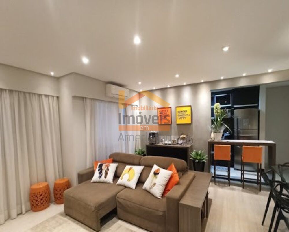 Apartamento, 2 quartos, 70 m² - Foto 4