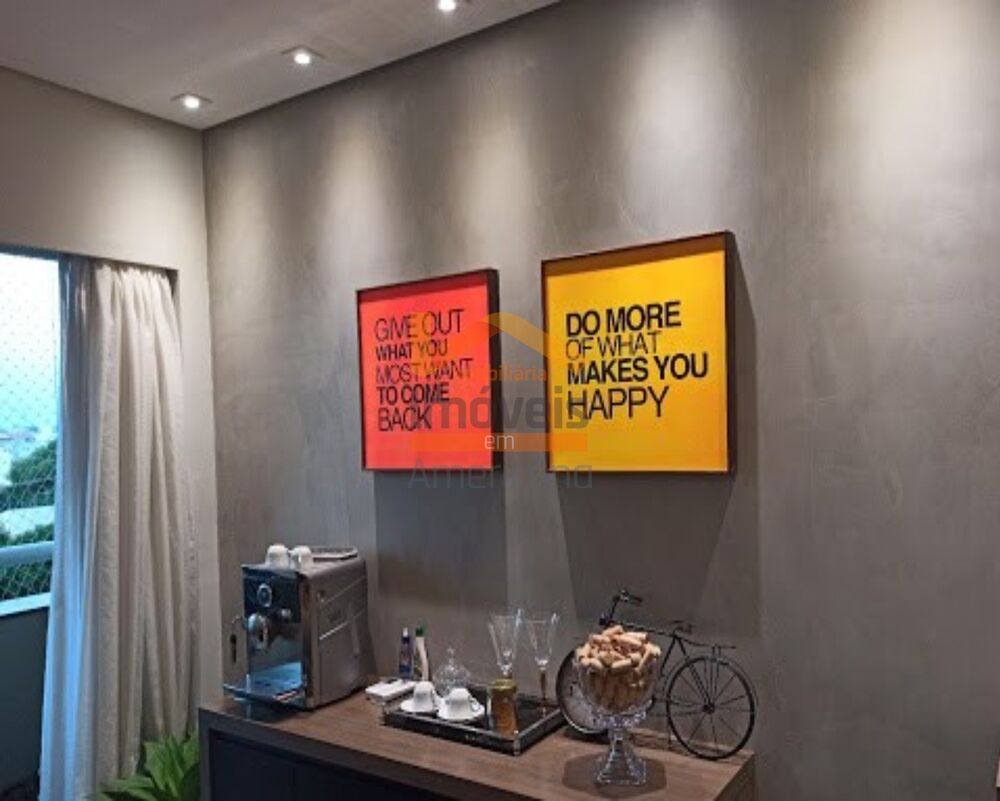 Apartamento, 2 quartos, 70 m² - Foto 3