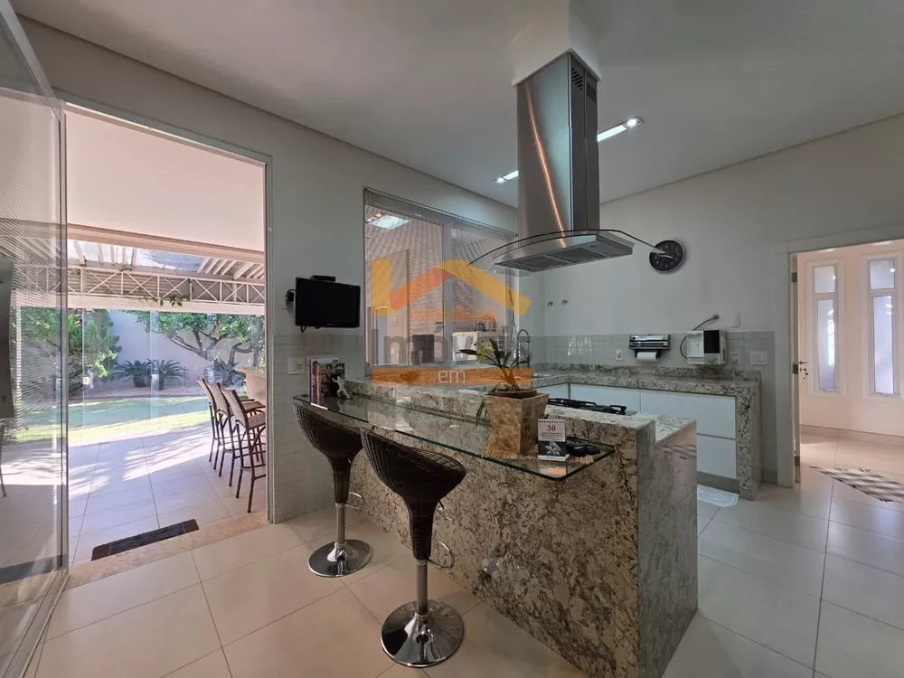 Casa de Condomínio, 3 quartos - Foto 8