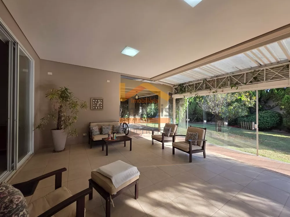 Casa de Condomínio, 3 quartos - Foto 20