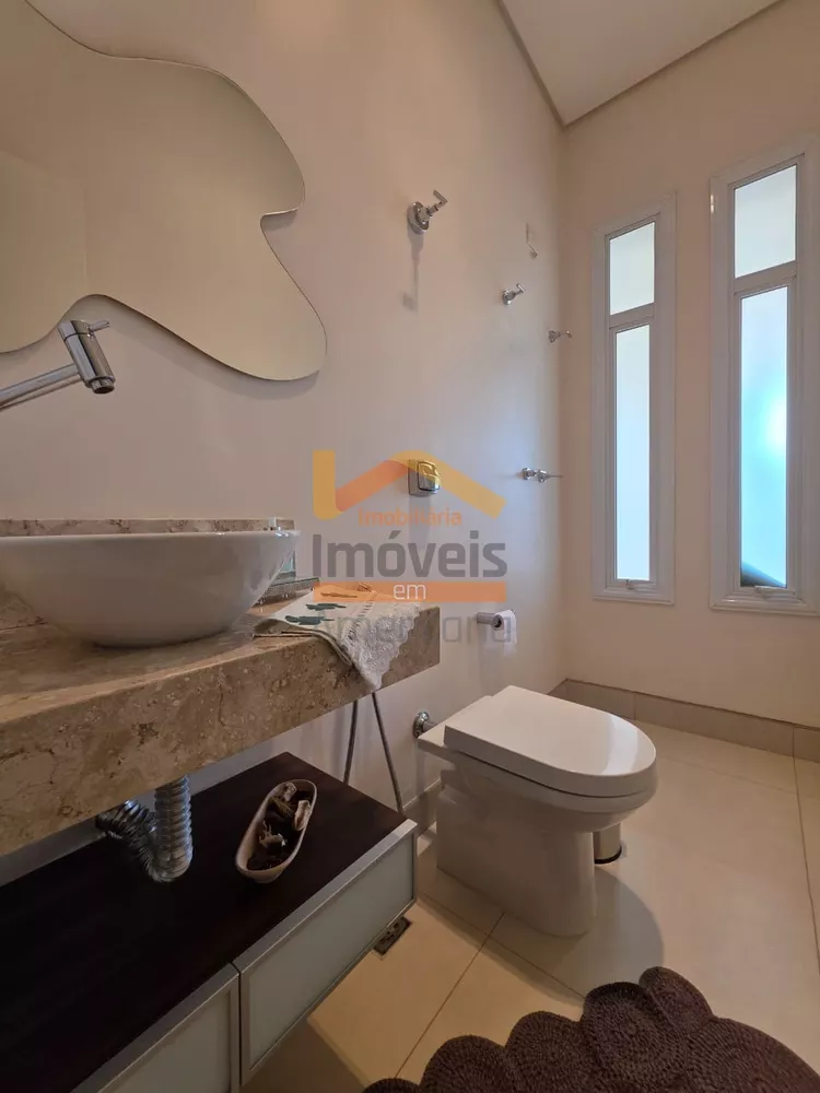 Casa de Condomínio, 3 quartos - Foto 5