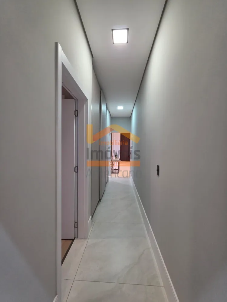 Casa de Condomínio, 3 quartos - Foto 6