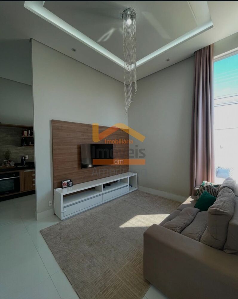 Casa à venda com 2 quartos, 137m² - Foto 6