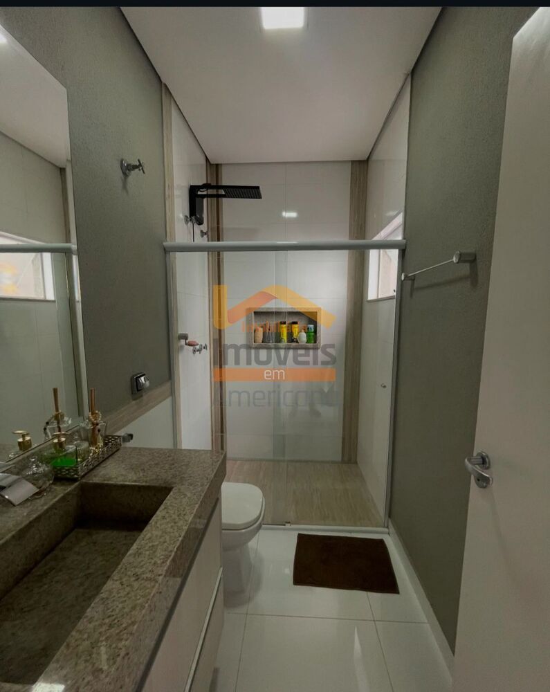 Casa à venda com 2 quartos, 137m² - Foto 8