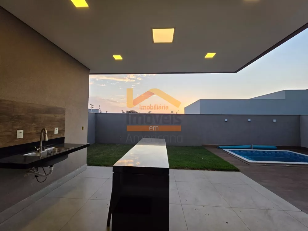 Casa de Condomínio, 2 quartos - Foto 6