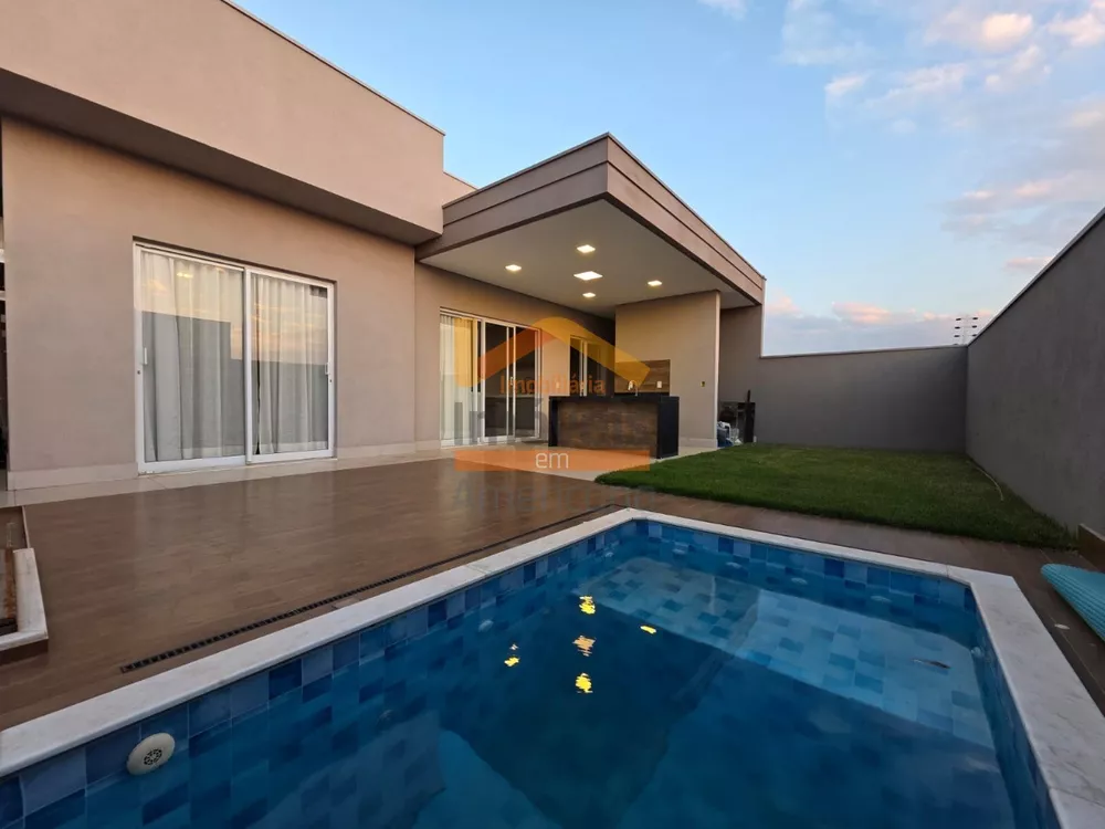 Casa de Condomínio, 2 quartos - Foto 1