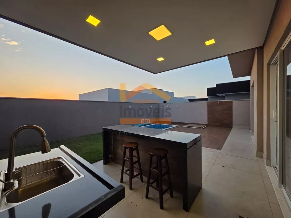 Casa de Condomínio, 2 quartos - Foto 5