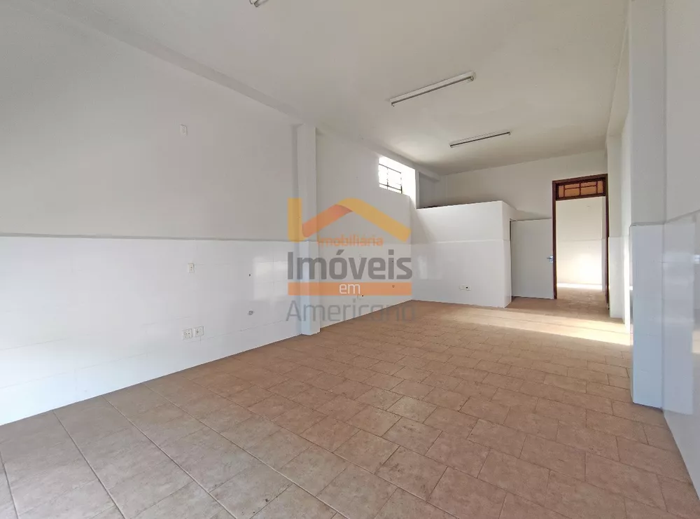 Loja-Salão para alugar, 91m² - Foto 2