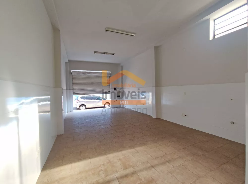 Loja-Salão para alugar, 91m² - Foto 3