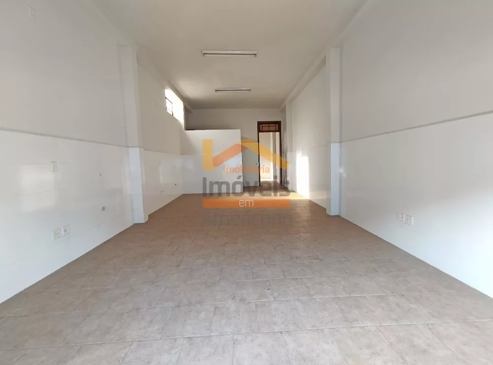 Loja-Salão para alugar, 91m² - Foto 1