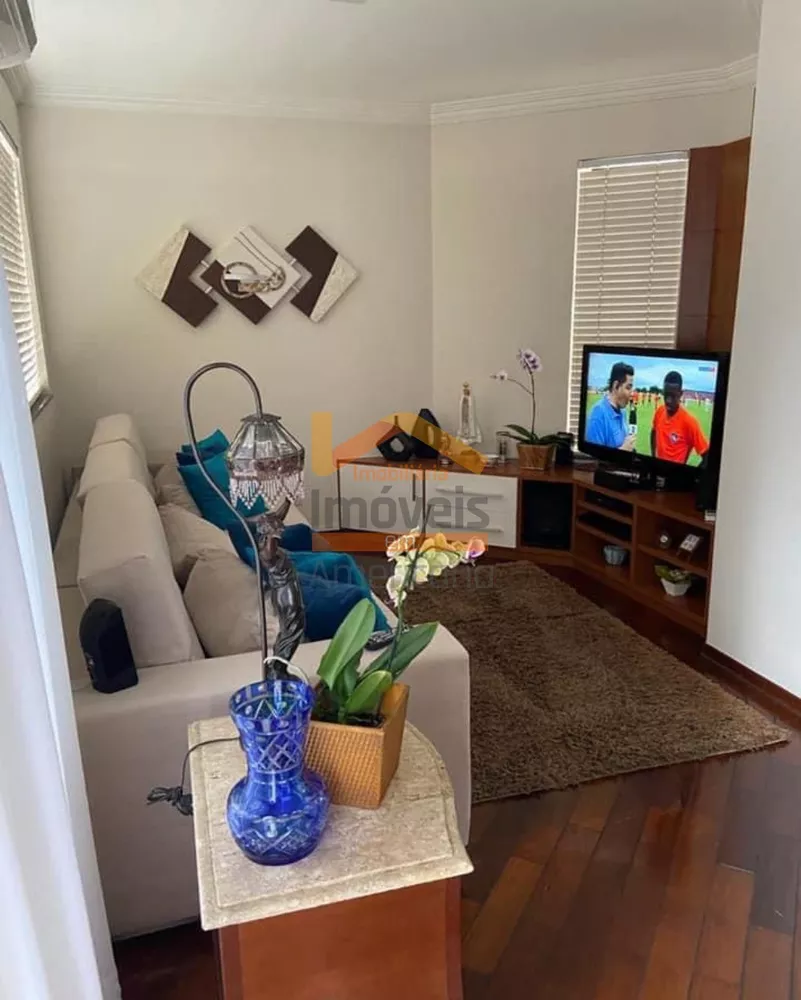 Apartamento, 3 quartos, 160 m² - Foto 6