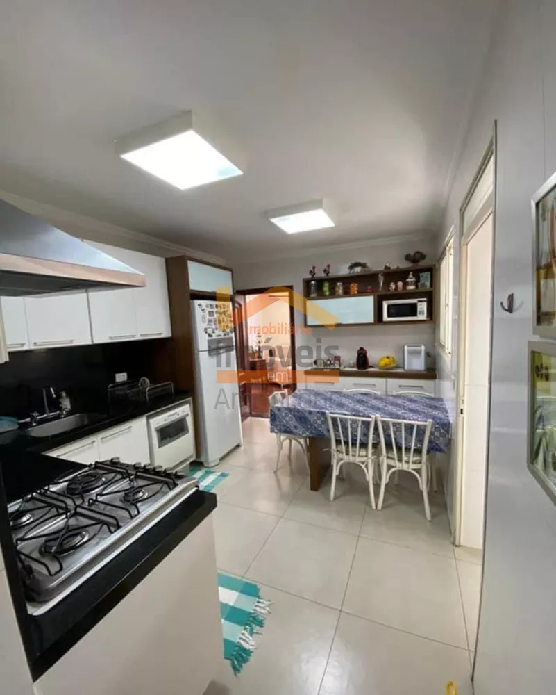 Apartamento, 3 quartos, 160 m² - Foto 3