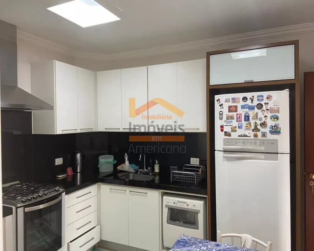 Apartamento, 3 quartos, 160 m² - Foto 2