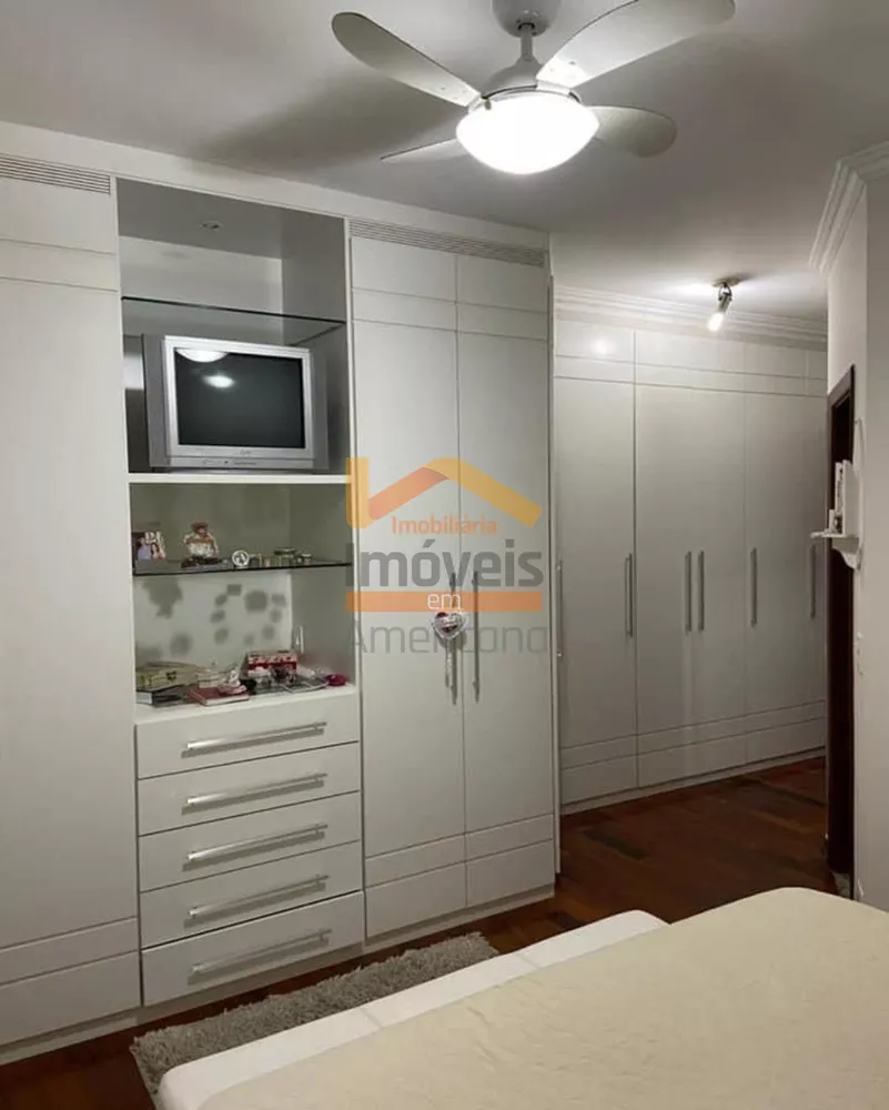 Apartamento, 3 quartos, 160 m² - Foto 7
