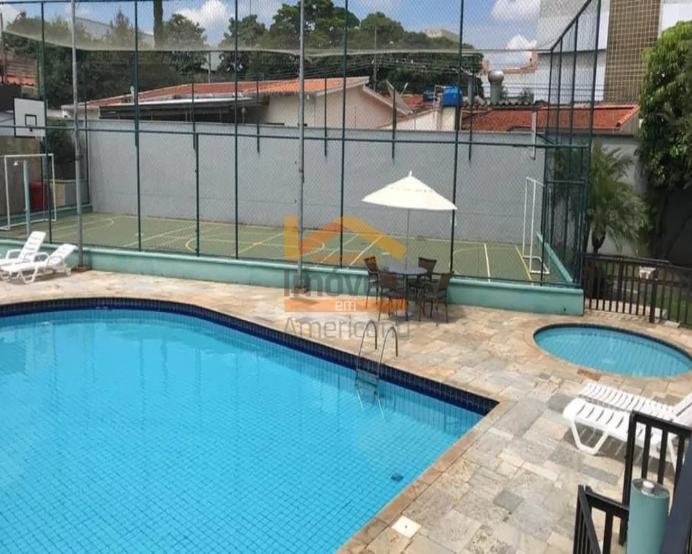 Apartamento, 3 quartos, 160 m² - Foto 12