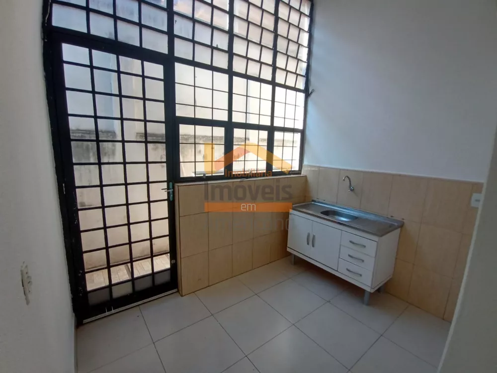 Conjunto Comercial-Sala para alugar, 87m² - Foto 4