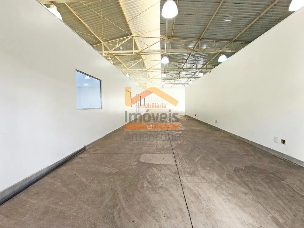 Depósito-Galpão, 700 m² - Foto 3