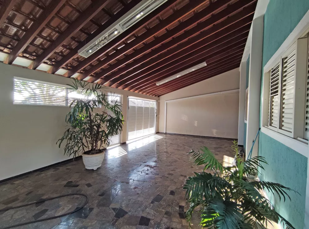 Casa, 4 quartos, 160 m² - Foto 15