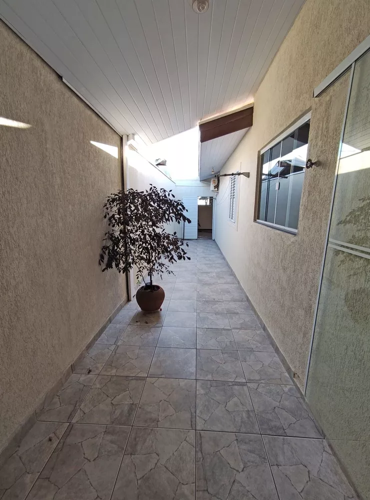 Casa, 4 quartos, 160 m² - Foto 2