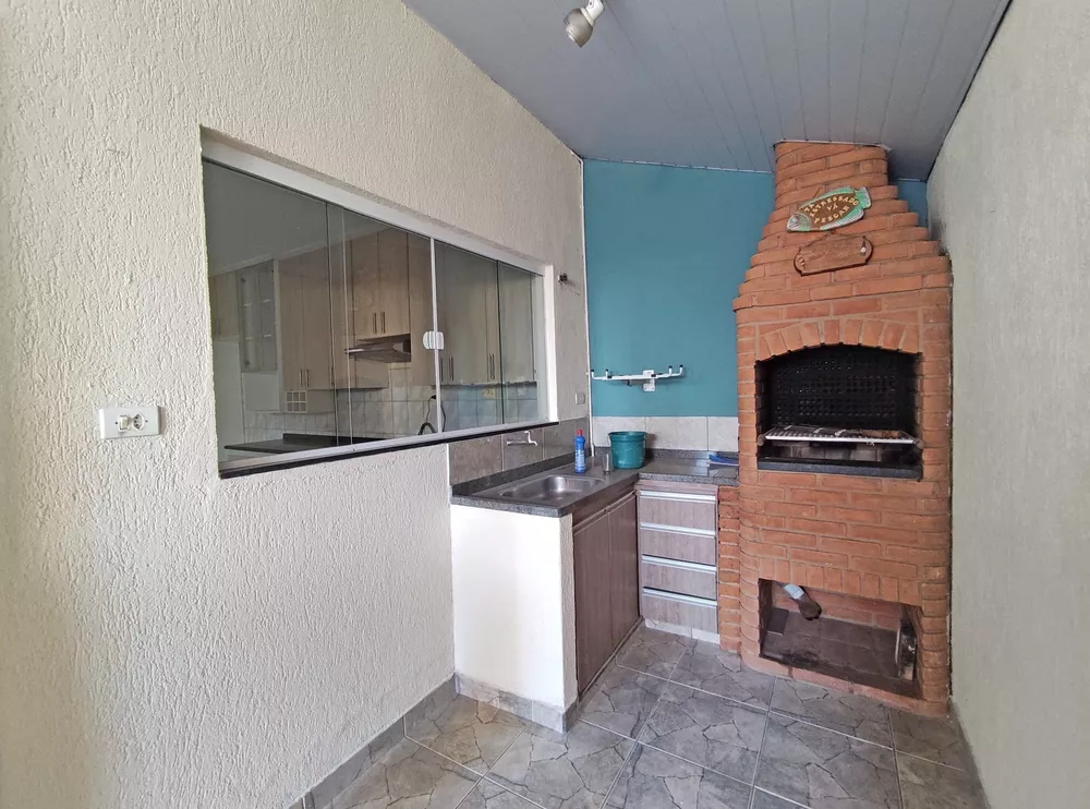 Casa, 4 quartos, 160 m² - Foto 21