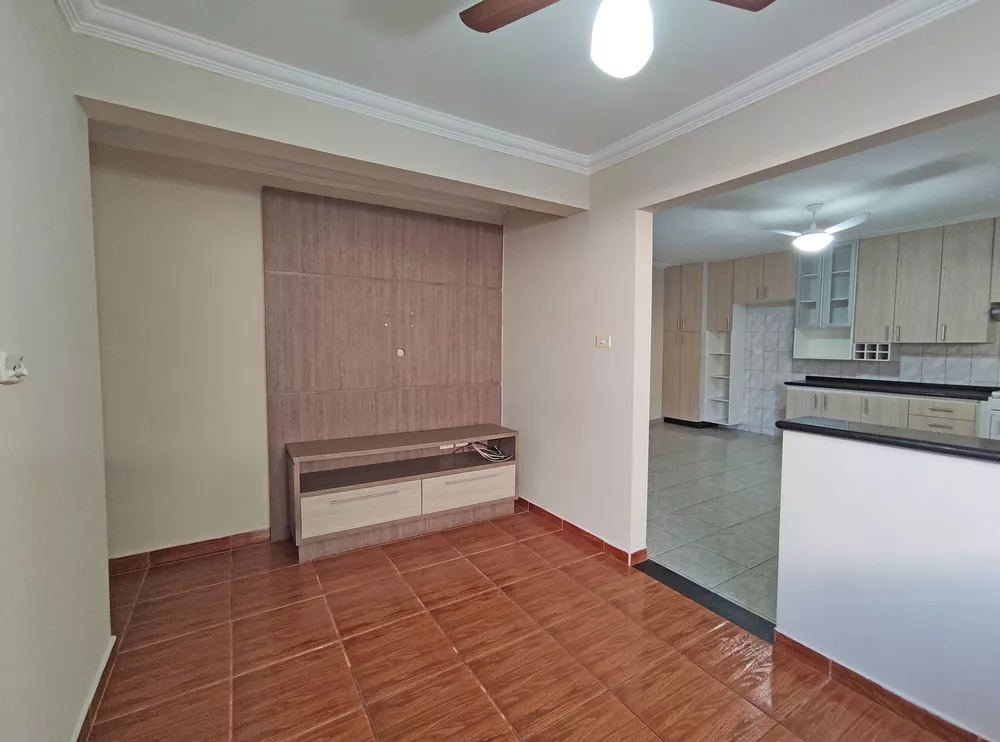 Casa, 4 quartos, 160 m² - Foto 1