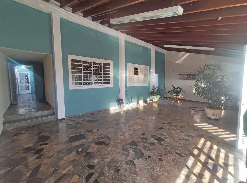 Casa, 4 quartos, 160 m² - Foto 17
