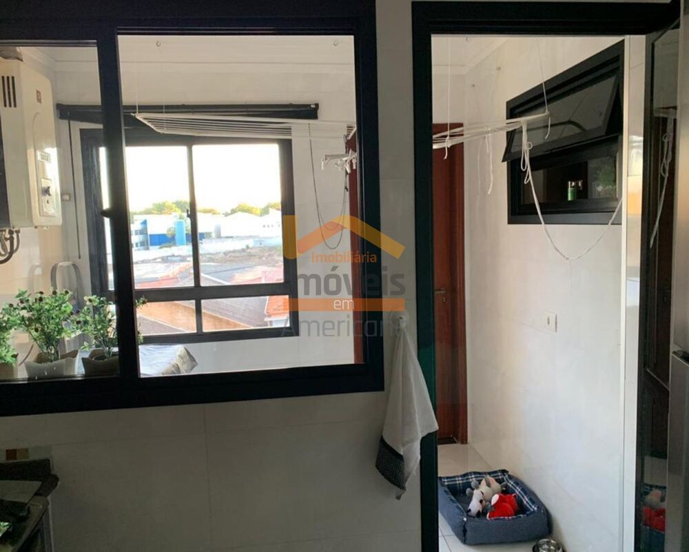 Apartamento, 3 quartos, 126 m² - Foto 4