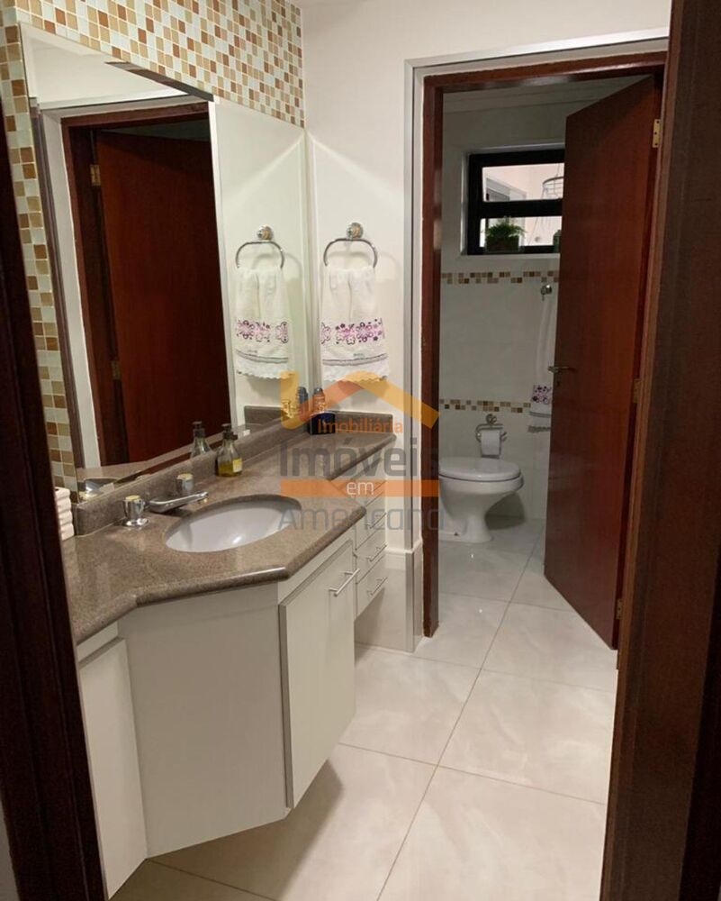 Apartamento, 3 quartos, 126 m² - Foto 1