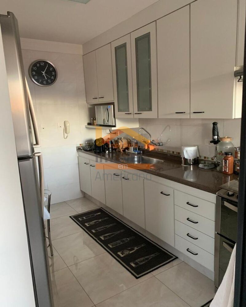 Apartamento, 3 quartos, 126 m² - Foto 3