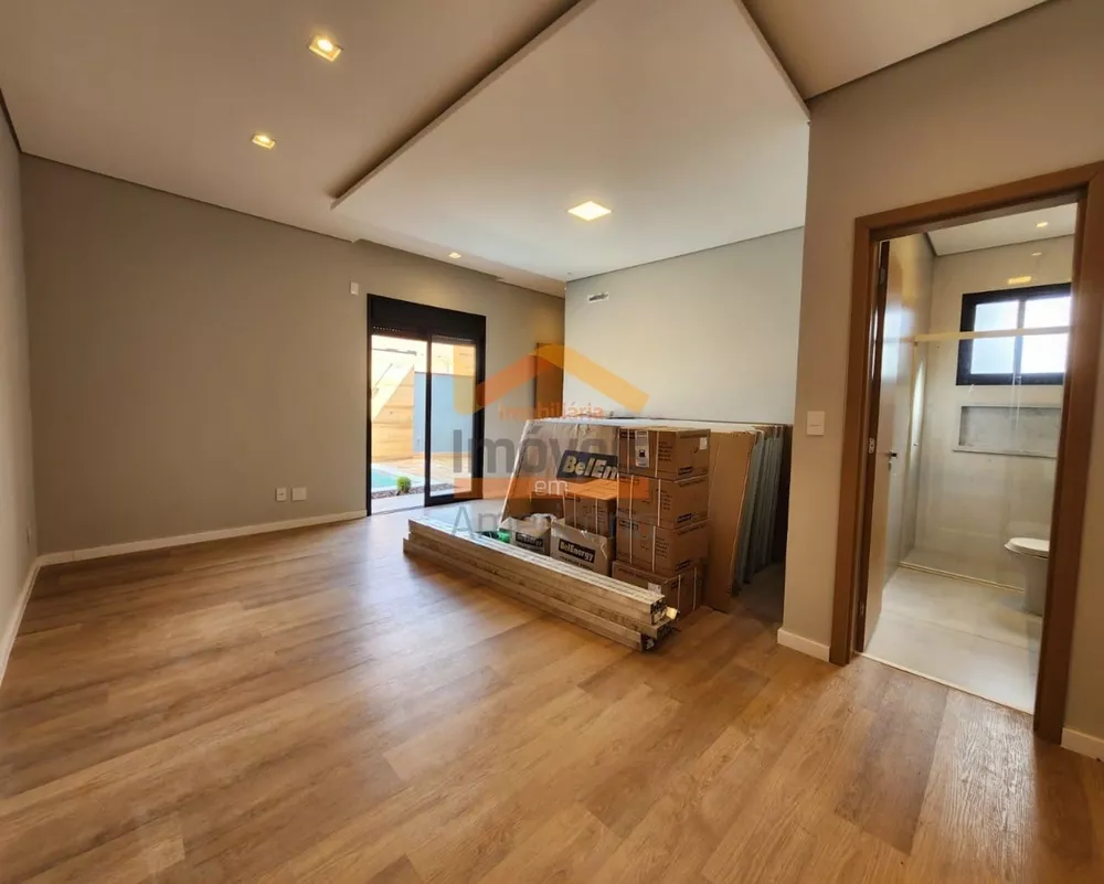 Casa de Condomínio, 3 quartos - Foto 8