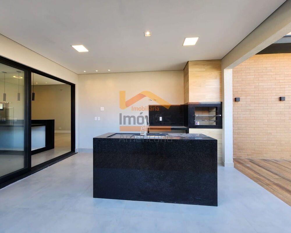 Casa de Condomínio, 3 quartos - Foto 13