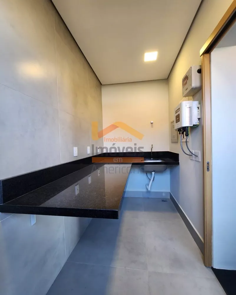 Casa de Condomínio, 3 quartos - Foto 9