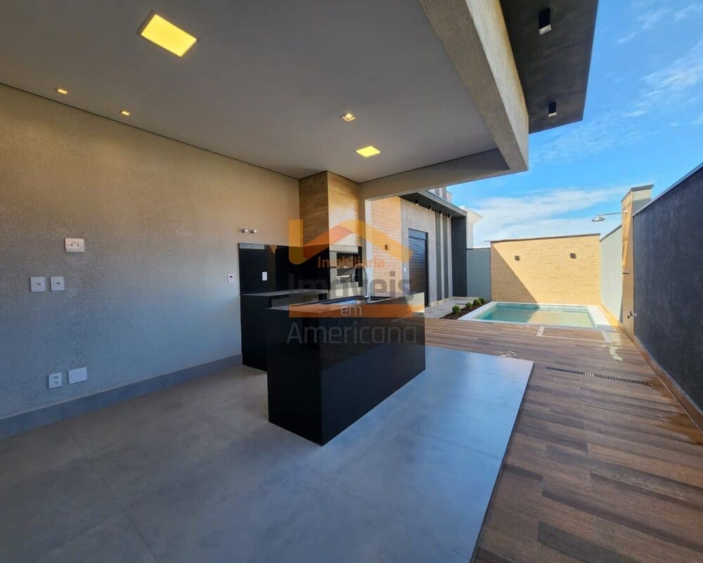 Casa de Condomínio, 3 quartos - Foto 15