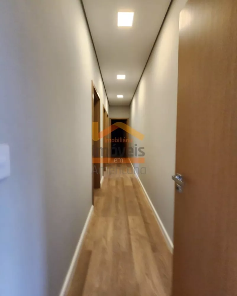 Casa de Condomínio, 3 quartos - Foto 16