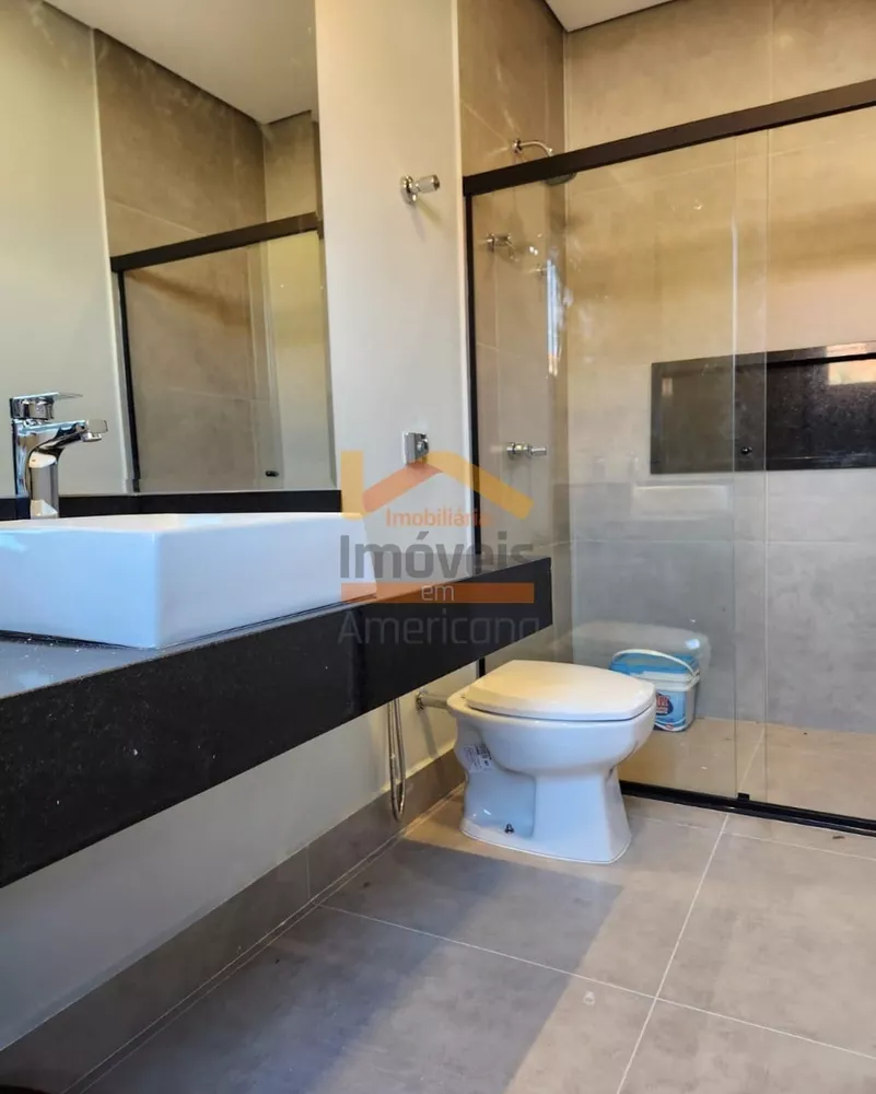 Casa de Condomínio, 3 quartos - Foto 23