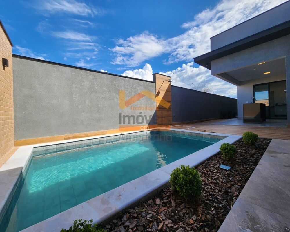 Casa de Condomínio, 3 quartos - Foto 25