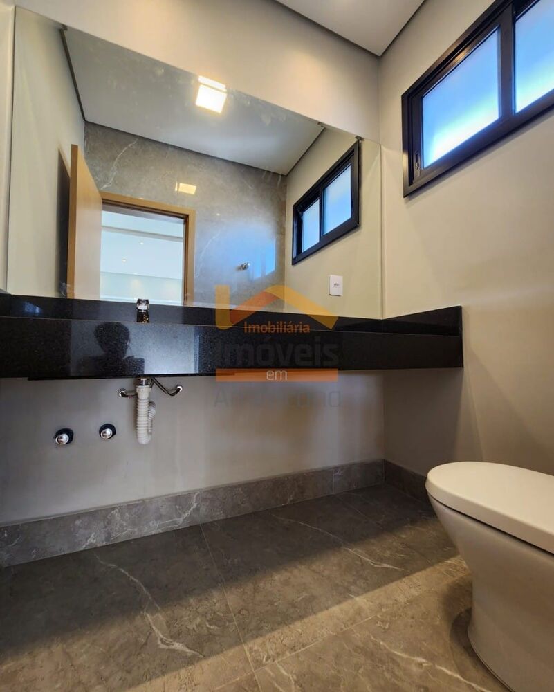 Casa de Condomínio, 3 quartos - Foto 20