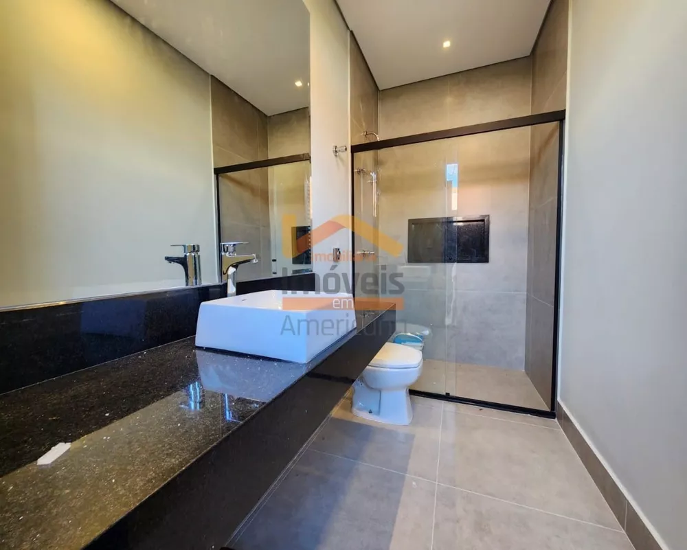 Casa de Condomínio, 3 quartos - Foto 22