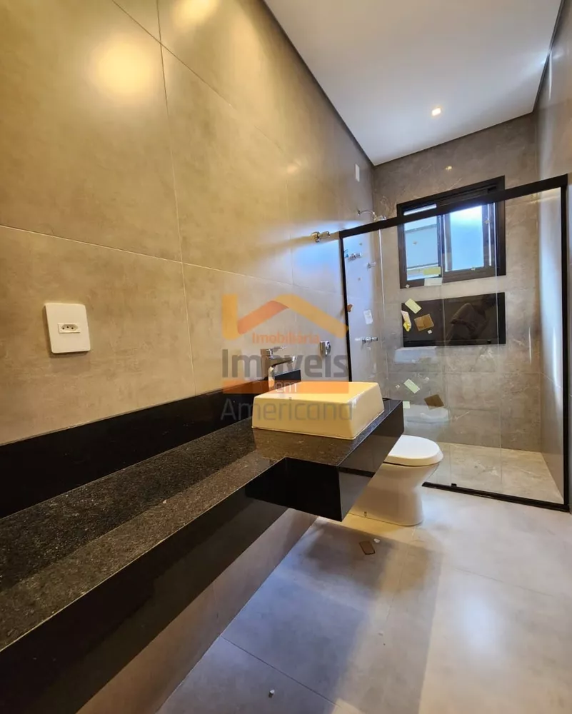 Casa de Condomínio, 3 quartos - Foto 5