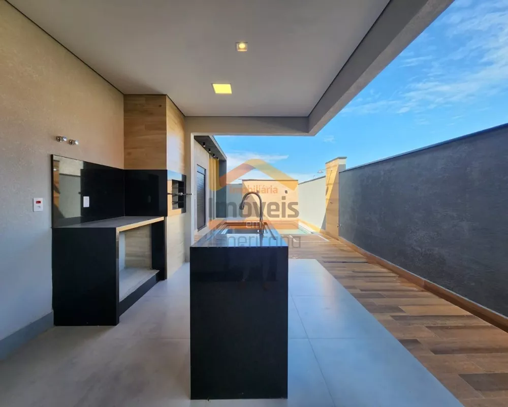 Casa de Condomínio, 3 quartos - Foto 14