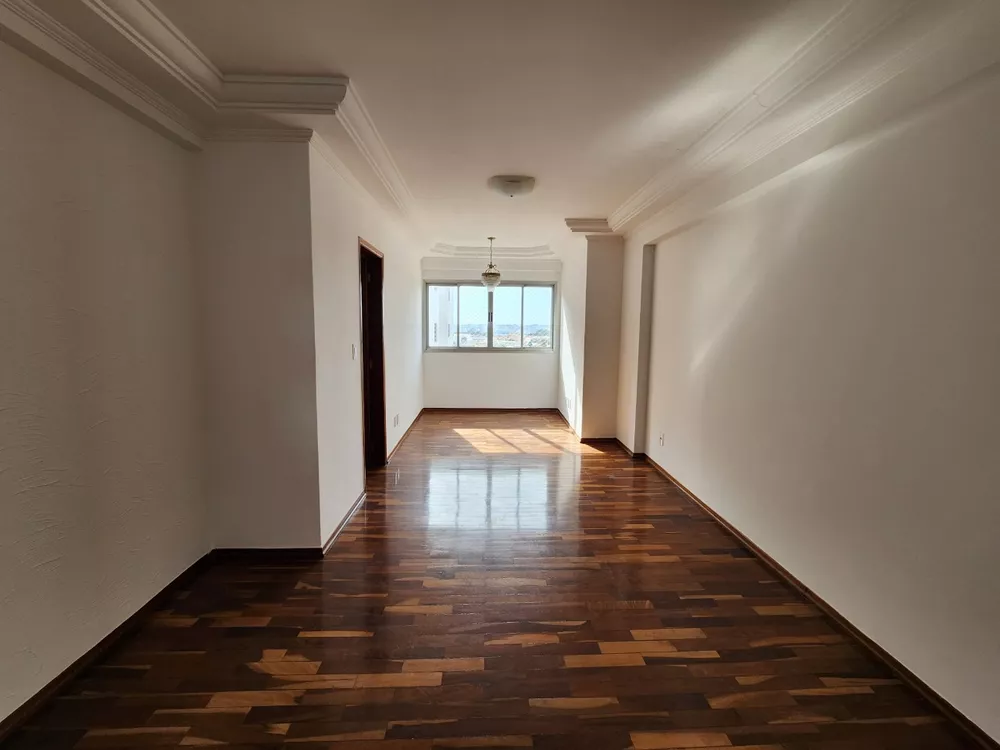 Apartamento, 2 quartos, 109 m² - Foto 2