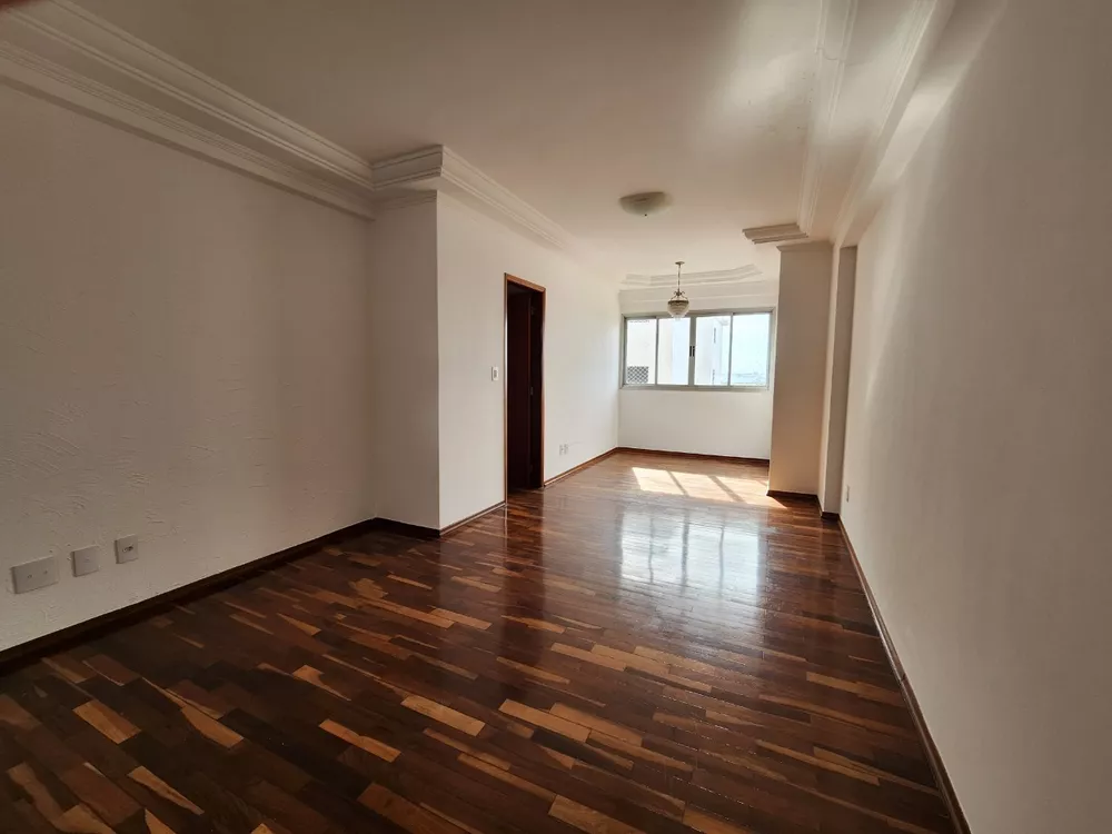 Apartamento, 2 quartos, 109 m² - Foto 1