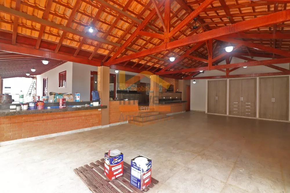 Chácara, 2 quartos, 700 m² - Foto 18