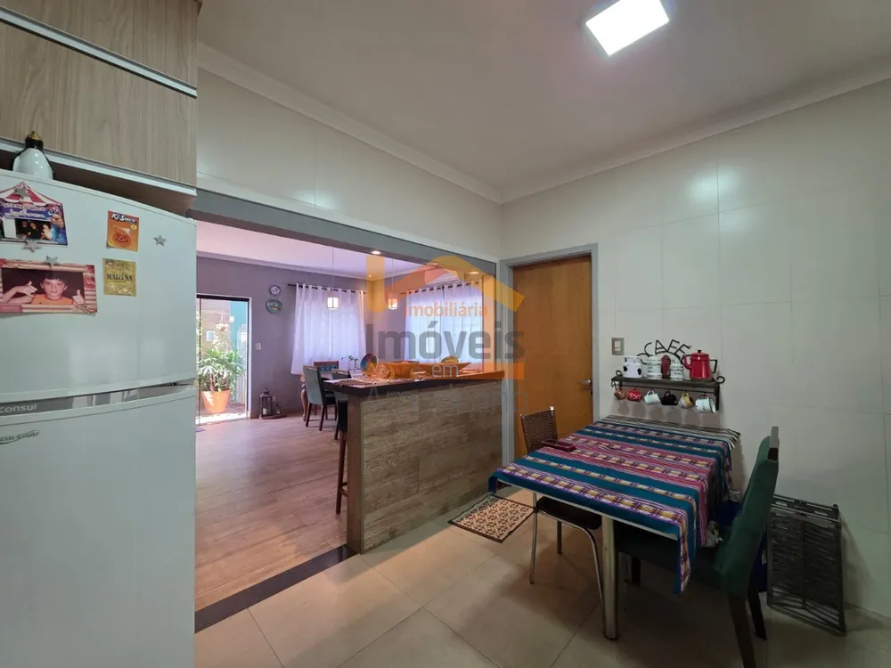 Casa, 3 quartos, 166 m² - Foto 29