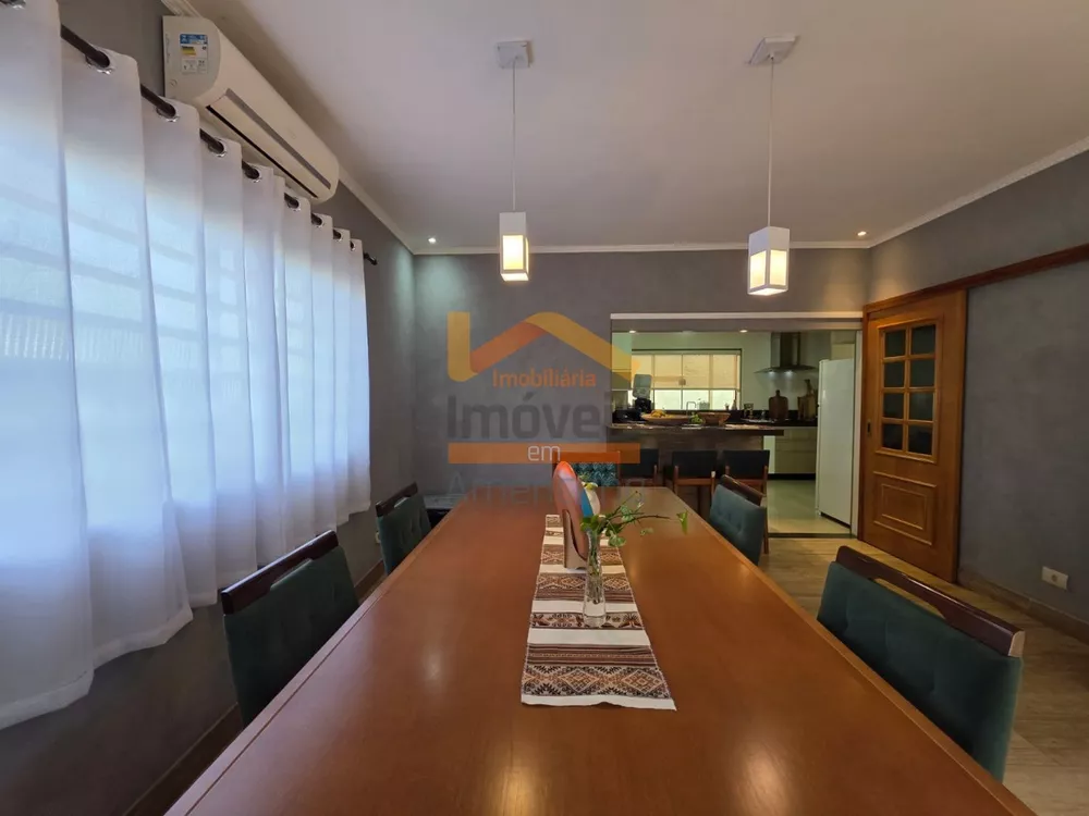 Casa, 3 quartos, 166 m² - Foto 23