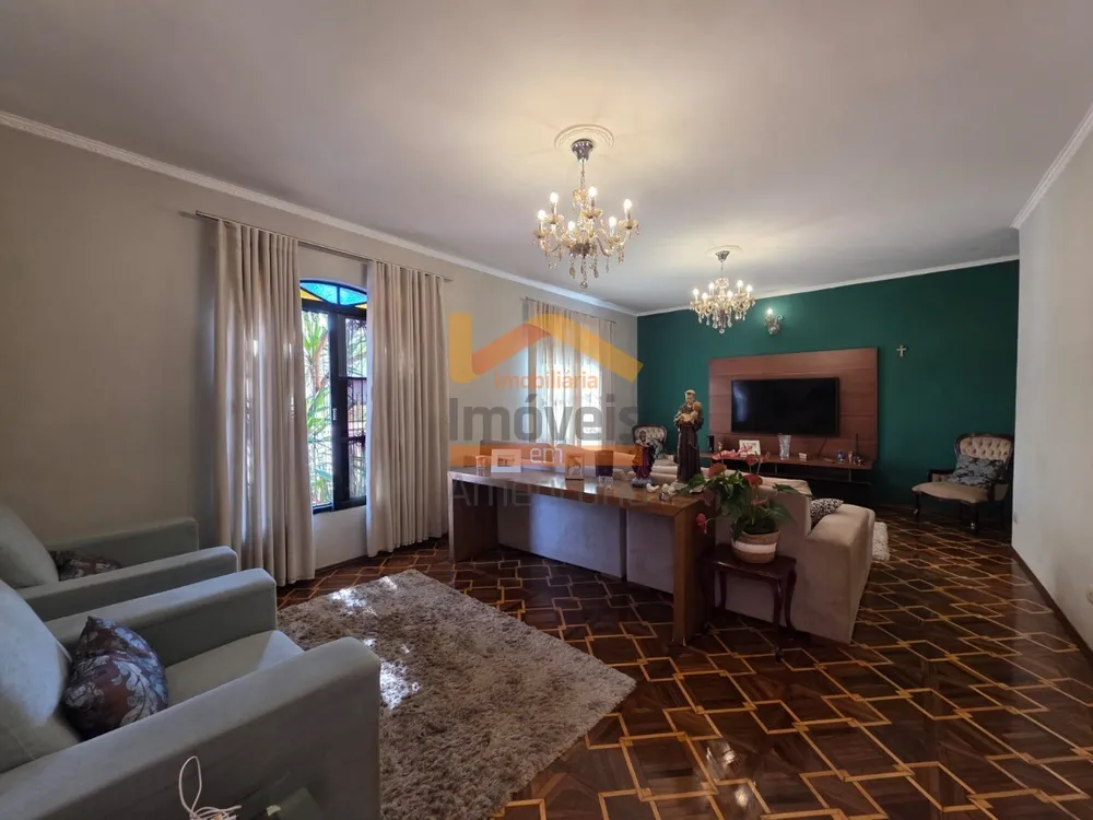 Casa, 3 quartos, 166 m² - Foto 8