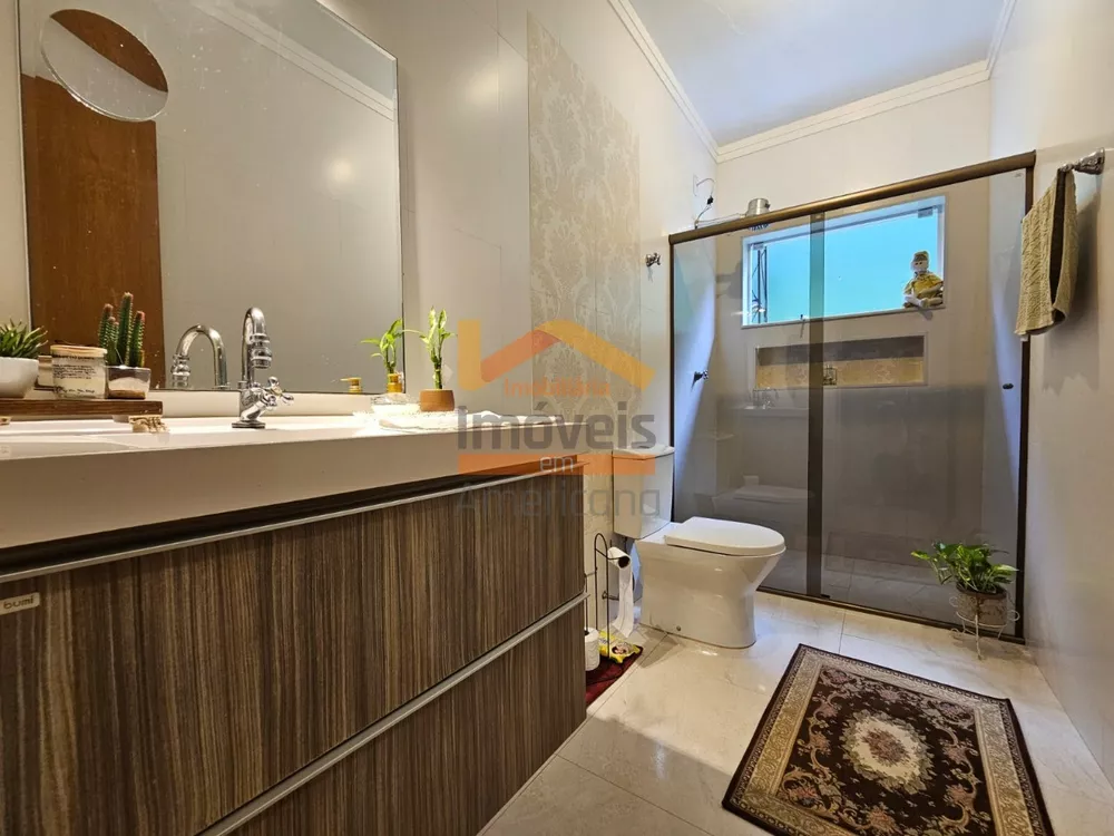 Casa, 3 quartos, 166 m² - Foto 16